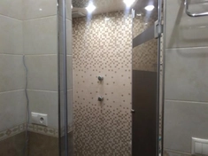 Штукатурка стен 9