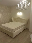 Сборка кровати 5