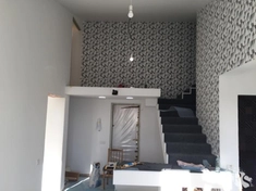 Ремонт двухэтажного дома