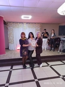 Ведущие на свадьбу 2