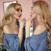 Макияж для фотосессии, реальефная техника