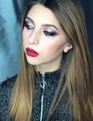 Макияж на выпускной 16