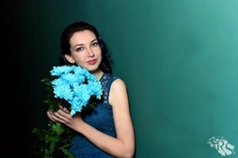 Портретная фотография