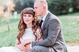 Свадебные фотографы 23