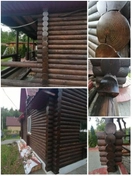 Торцы обработаны SW-910 REMMERS 