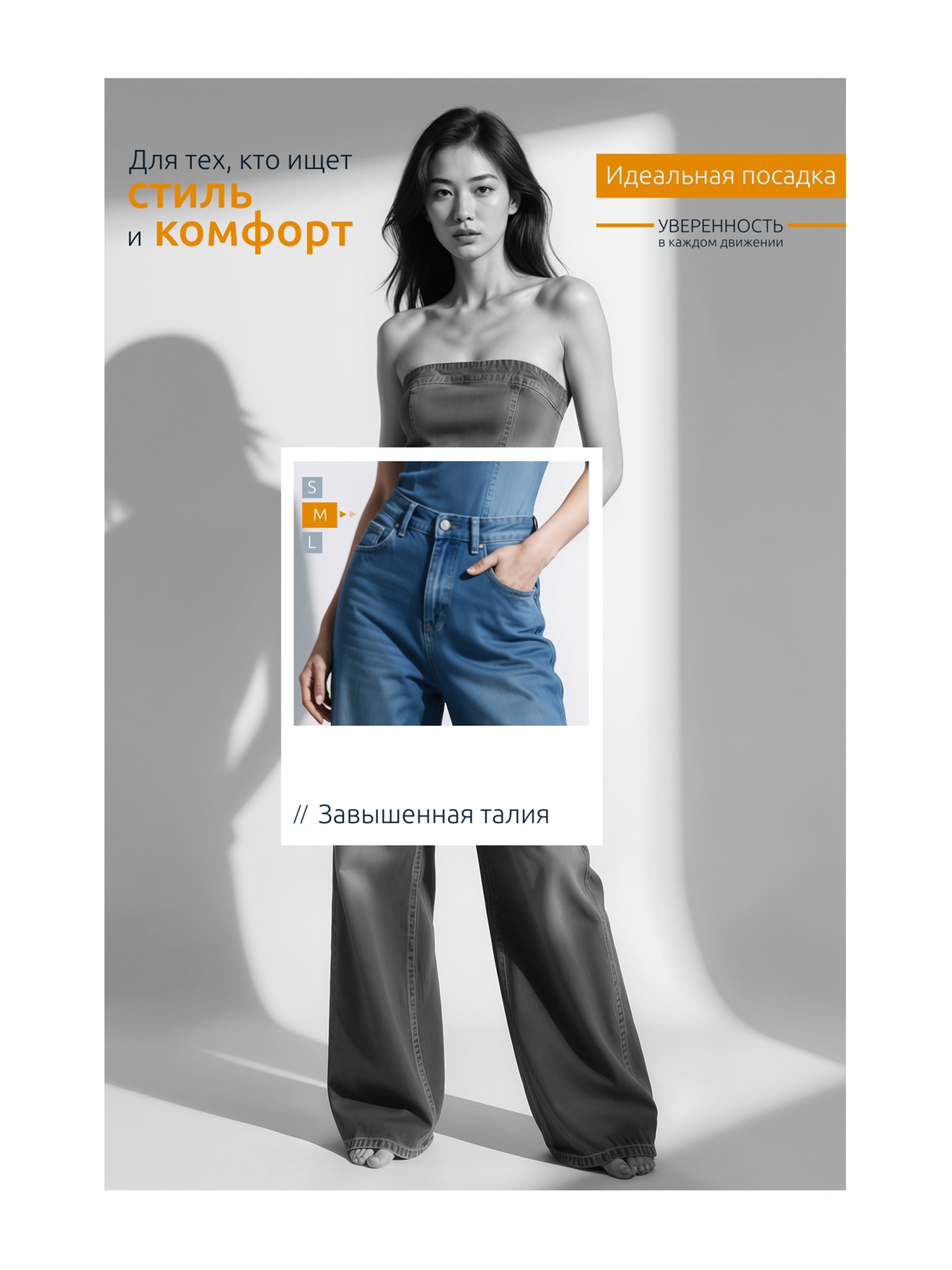 Дизайн карточки товара для Wildberries/Ozon.
Работа выполнена в Figma.