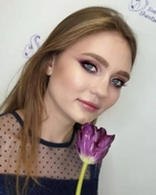 Макияж «smoky eyes»