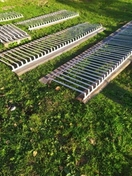 Изготовление костылей