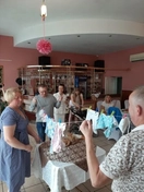 крестины