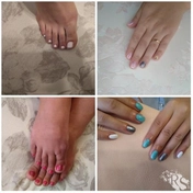 Комбинированный, долговременное покрытие