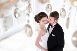 Фотосъёмка в интерьере