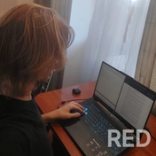 Подготовка програм для обучения программирования