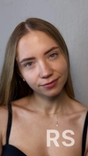 Коррекция (воск/пинцет) и окрашивание бровей с уходом, 40р.