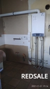 Монтаж газовых и электро котлов в частных домах и квартирах