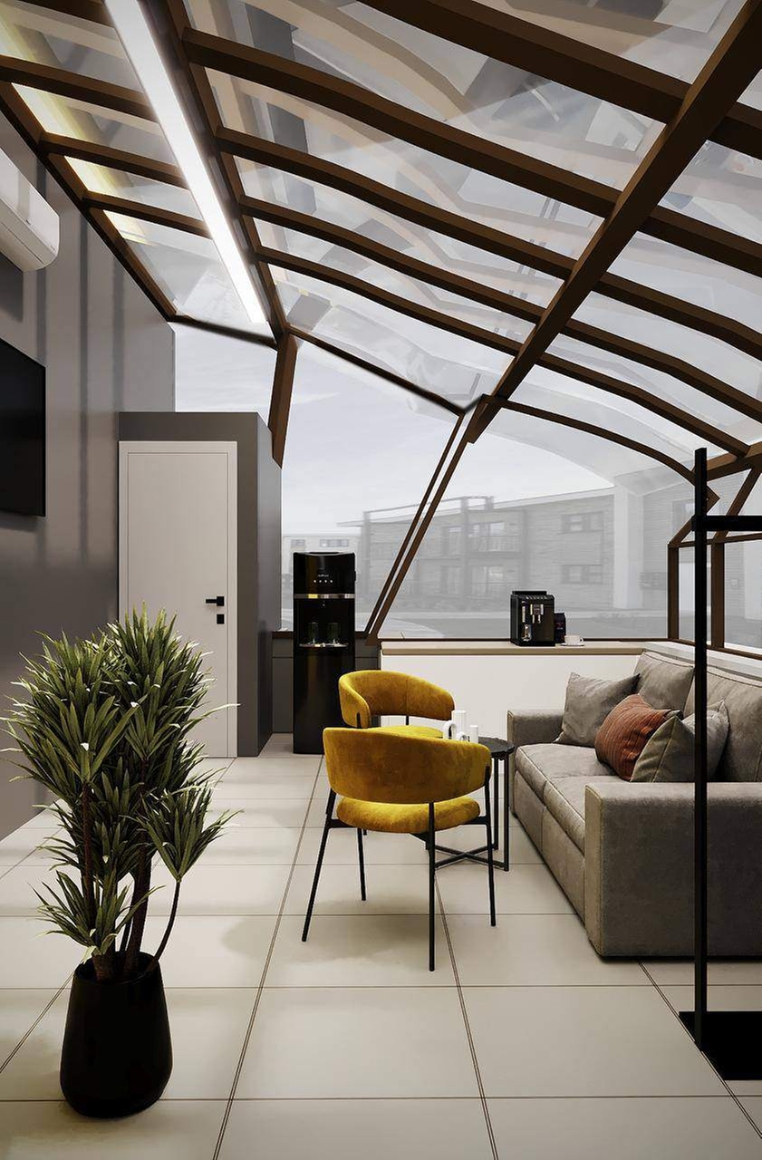 Выполненные работы: оштукатуривание стен, укладка плитки, укладка панелей, покраска стен.