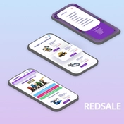Разработка мобильной версии интернет магазина детских игрушек.