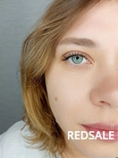 Лисичка в объёме 2 d. С изгиб, толщина 0.10. Время работы 2.5 часа.