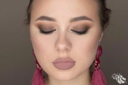 Матовый «Смоки айс»