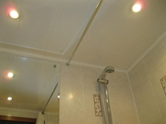 Ремонт ванной под ключ