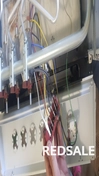 Замена реле переключения программ в газовой плите