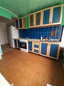 Сборка кухни 2,4