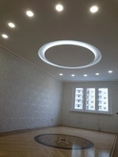 Монтаж гипсокартона 51