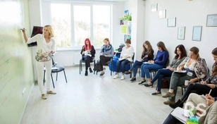 Проведение курса тренингов по life коучингу.