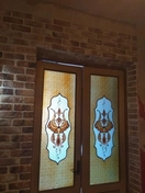 Укладка плитки на стены 17