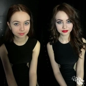 Макияж для фотосессии