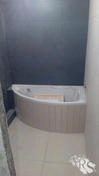 Укладка плитки в ванной