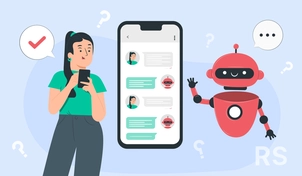 Чат-боты на конструкторе по готовому вашему техническому заданию 

Что умеет бот:
- Прием заказов и обработка заявок;
- Сбор обратной связи;
- Записывает на консультации;
- Выдаёт оплату и доступ к урокам;
- Напоминает о вебинарах;
- Делает рассылки.