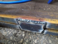 Сварочные работы