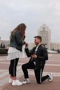 Фотосессия love story 12