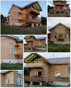 Шлифовка 2 прохода 