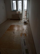 Косметический ремонт квартир 11
