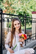 Несжная Невеста Ольга
