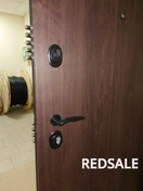 Замена двух цилиндровых механизмов Multlock в Минске