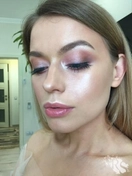 Макияж «Сияющая кожа»