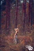Портретная фотосессия с выездом 