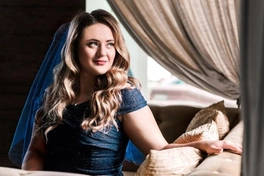 Свадебные фотографы 34