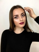 Голливудский макияж 
