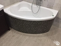 Ремонт ванной 