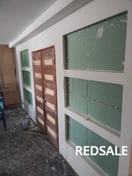 Монтаж гипсокартона любой сложности :потолок, стены, ниши, арки, короба и др 