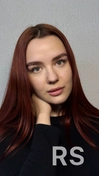 Коррекция и окрашивание бровей с осветлением и уходом, 40р.