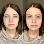 Моделирование, коррекция, окрашивание 