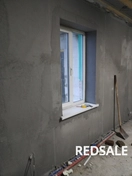 Штукатурные работы любой сложности с маяками и без любыми растворами 