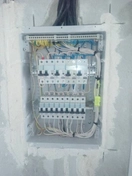 Установка автоматов
