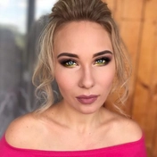 Вечерний макияж 57