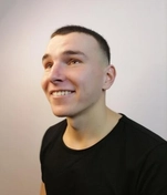 Мужская стрижка 4