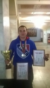 Участие и победы в различных чемпионатах.